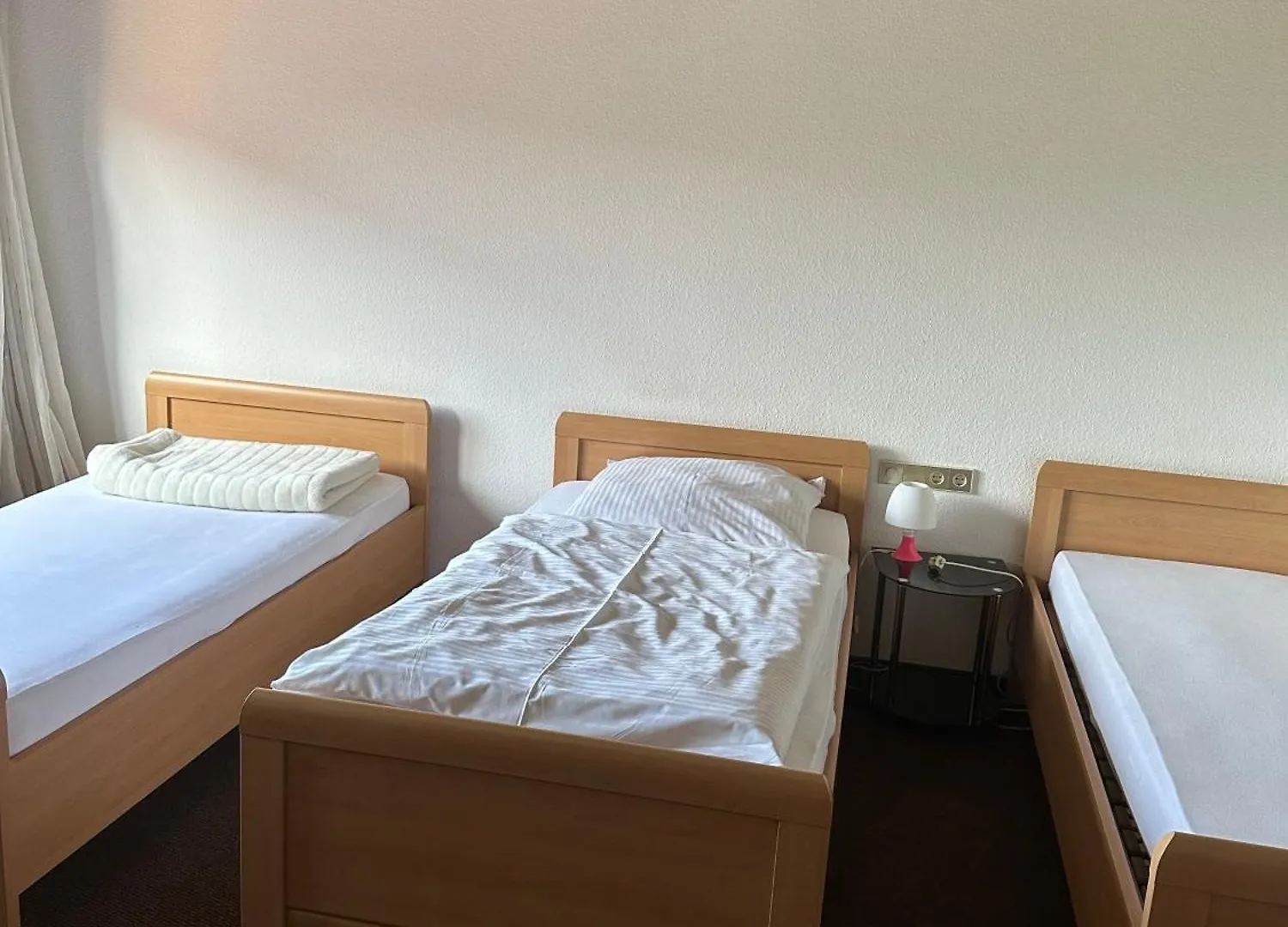 Pensjonat Pension Laas Ostfildern