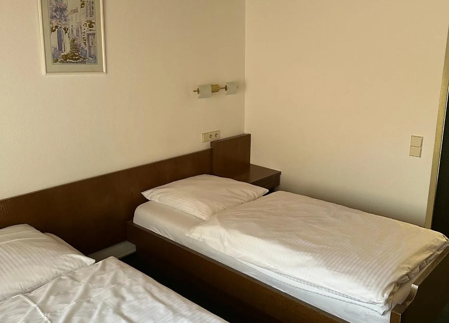 Guest house Pension Laas Ostfildern