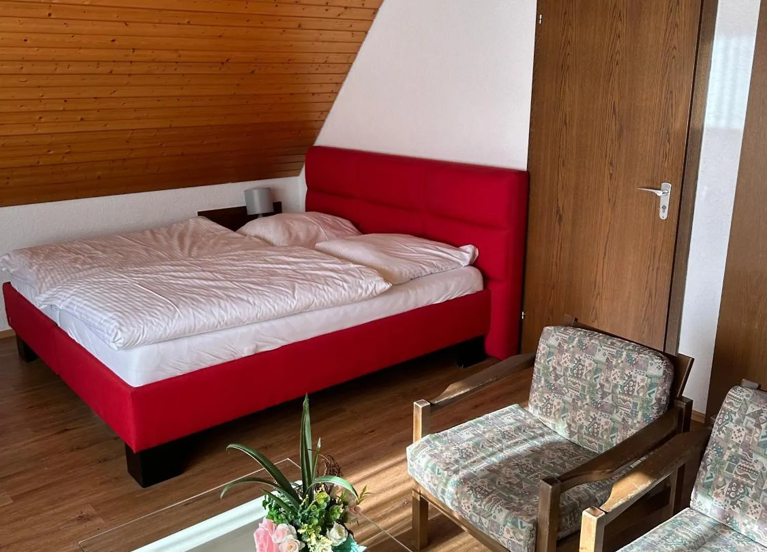 *** Guest house Pension Laas Ostfildern Germany