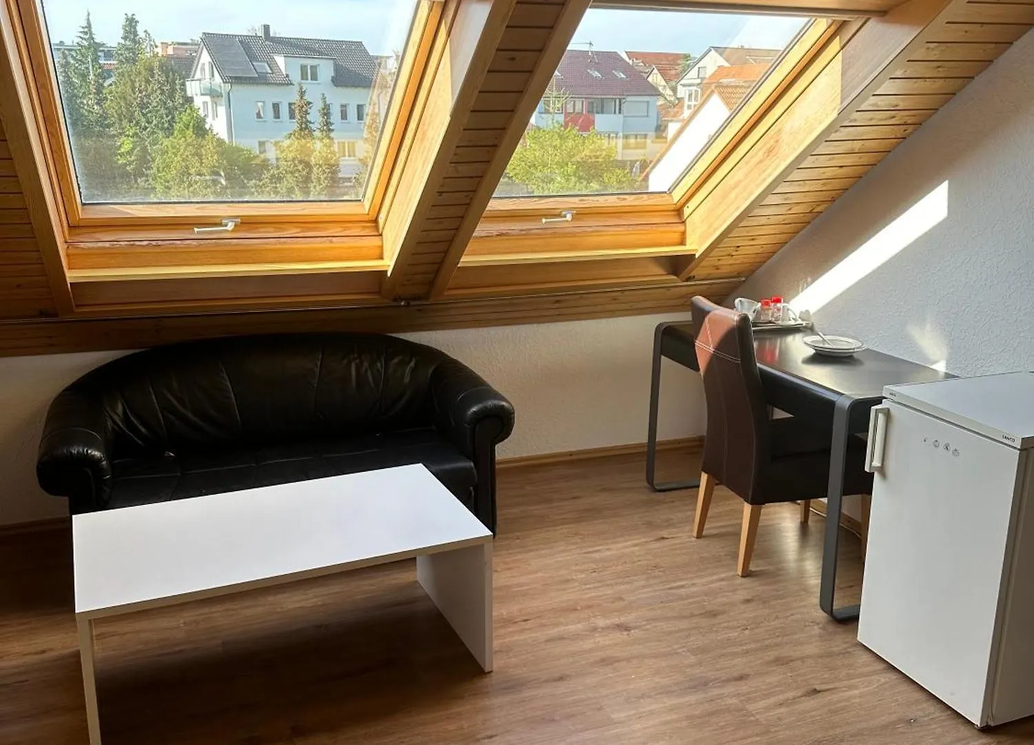 Pension Laas Ostfildern 3*,