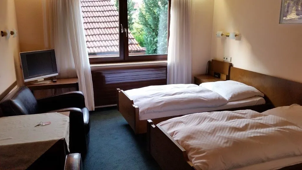 *** Guest house Pension Laas Ostfildern Germany