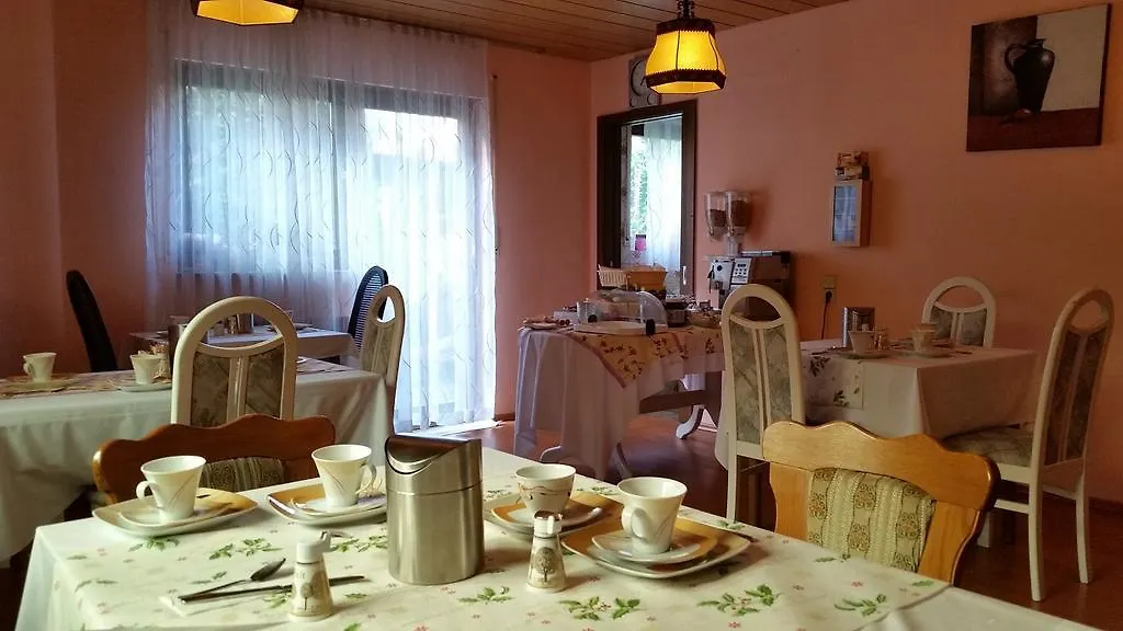 Pension Laas Ostfildern