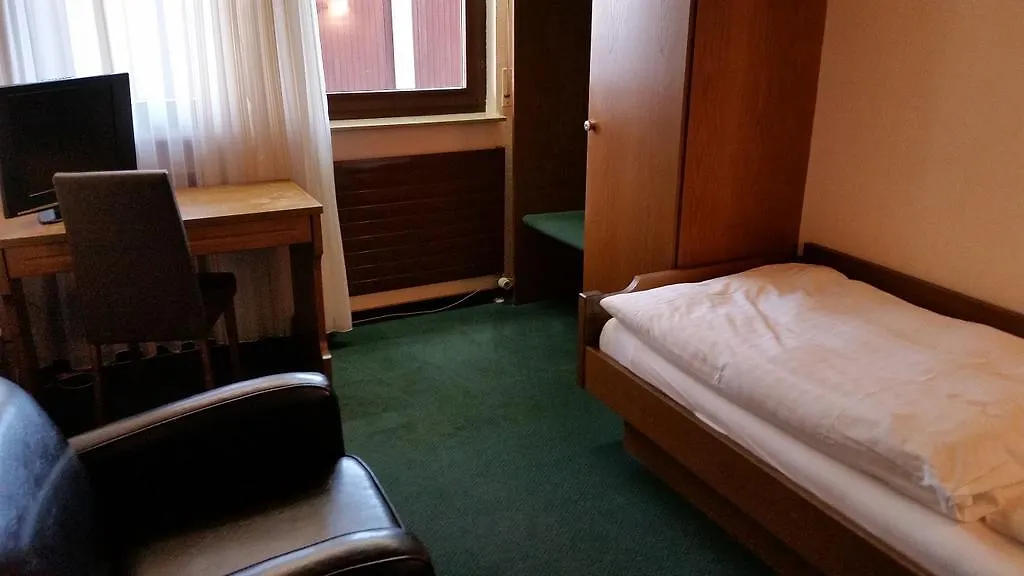 Guest house Pension Laas Ostfildern